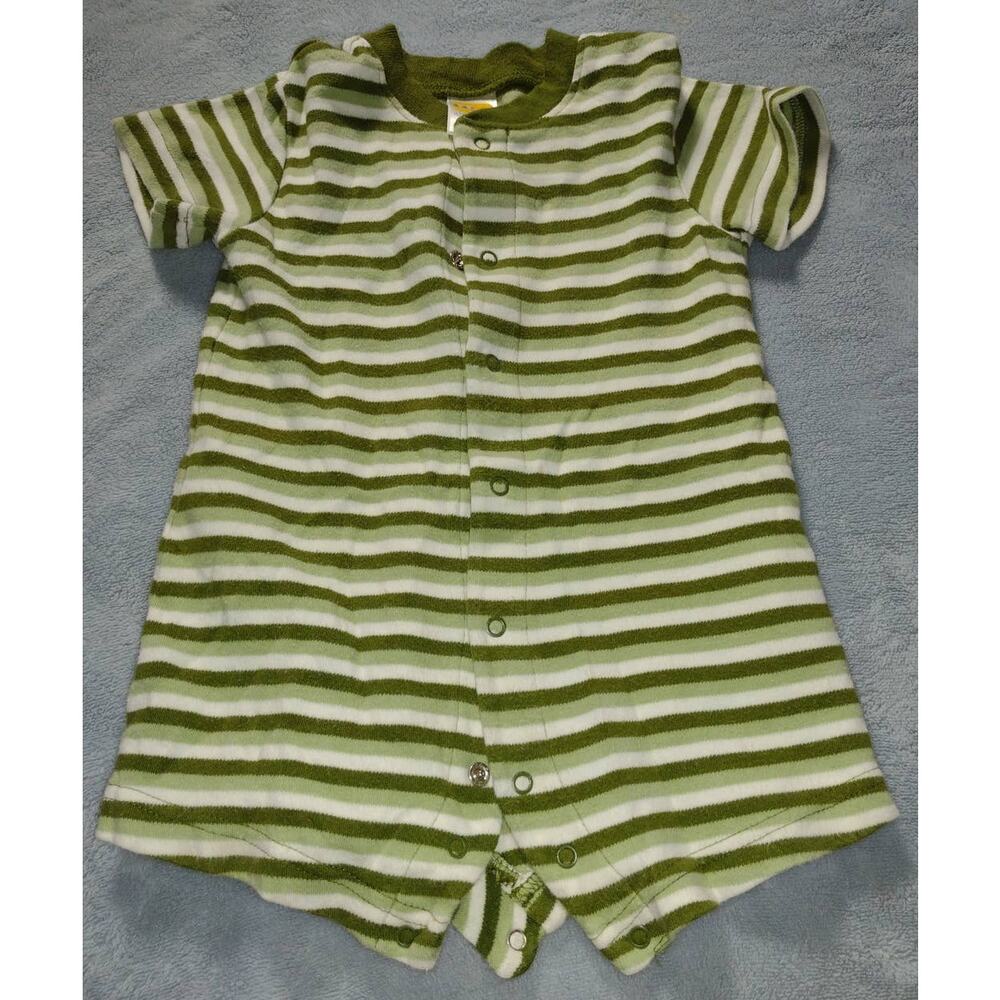 TKS Baby Boys One Piece Outfit Size 6-9 Months